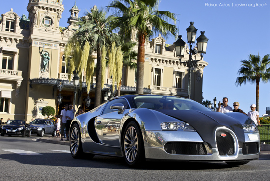 Monaco
